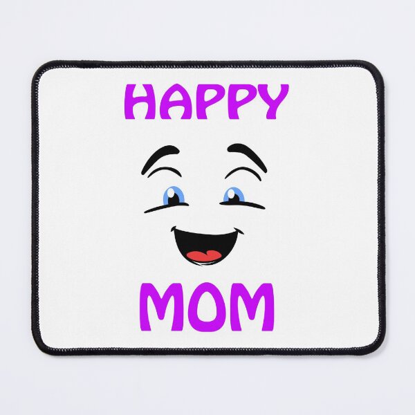 Item preview, Mom mother happy joyful designed and sold by Astralia.