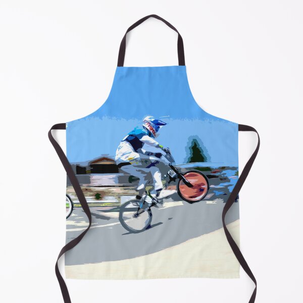 Item preview, bmx race racing designed and sold by ricobarinas.