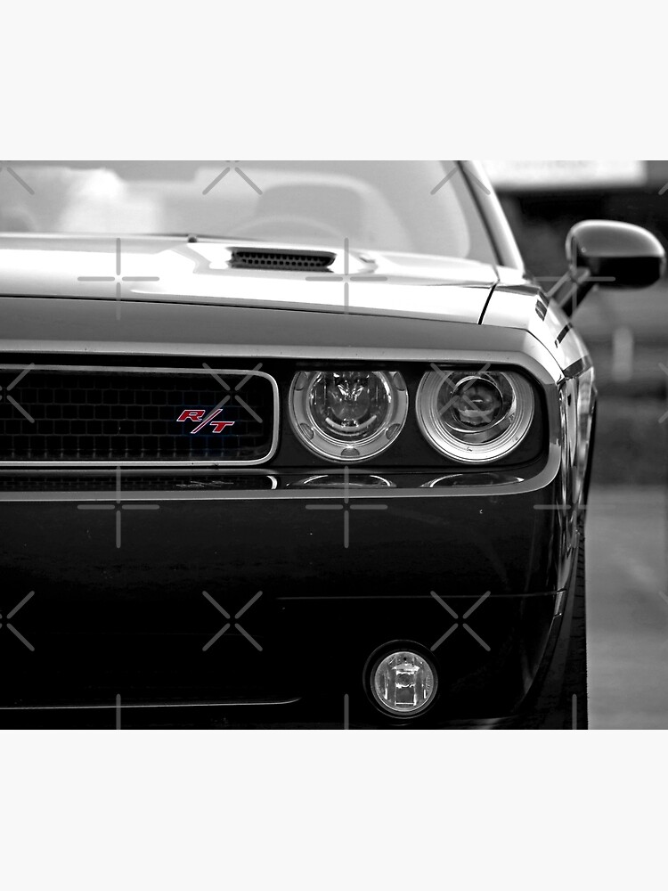 Challenger R/T by mal-photography