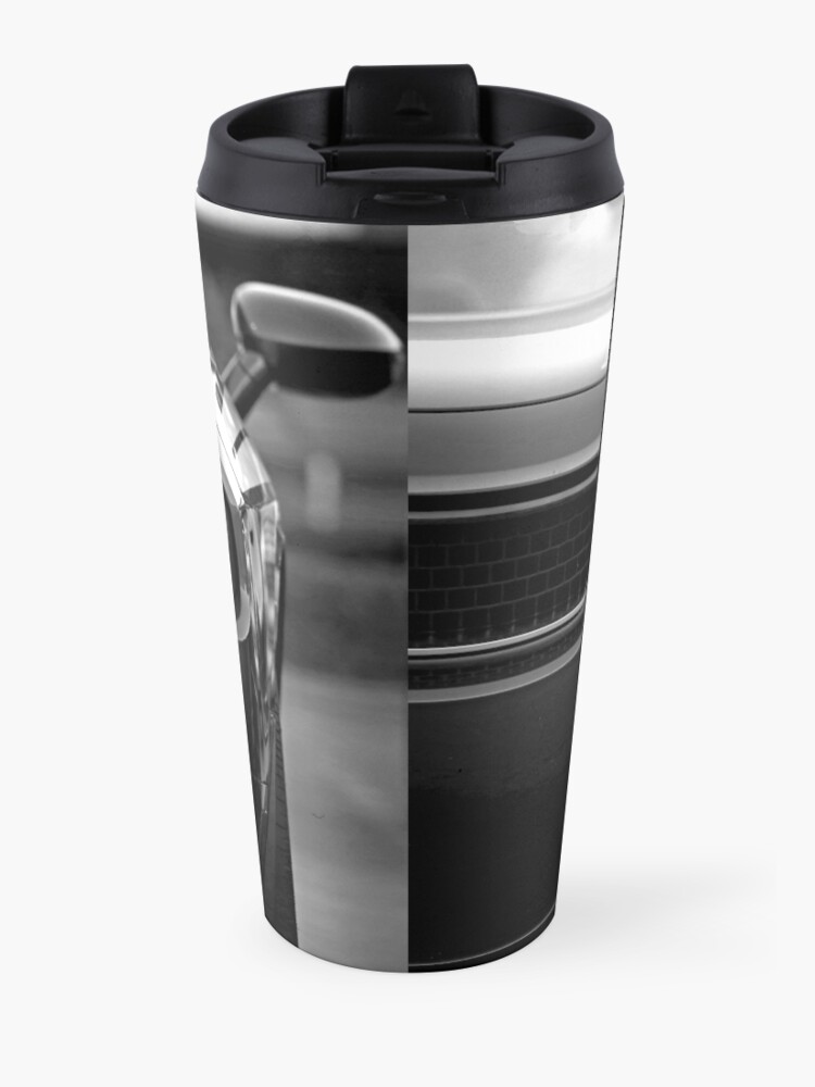 Alternate view of Challenger R/T Travel Mug
