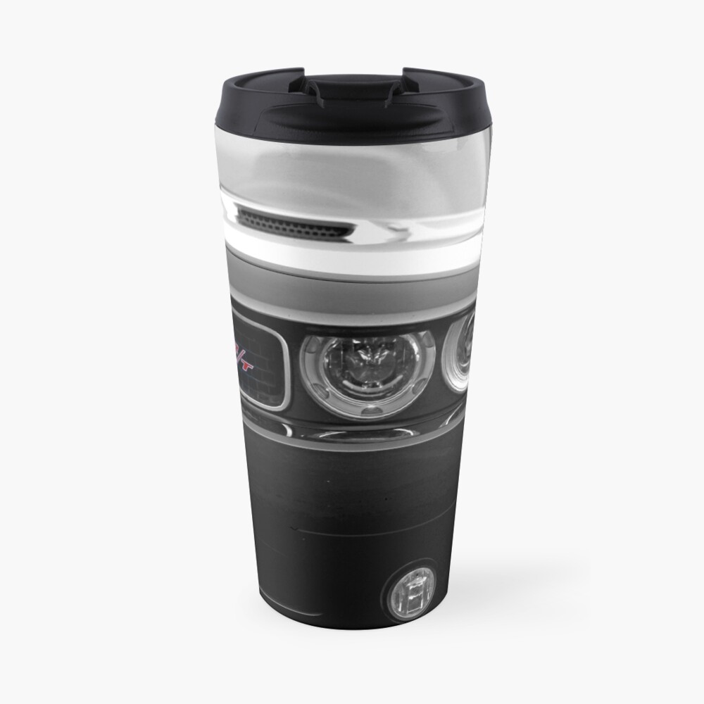 Challenger R/T Travel Mug