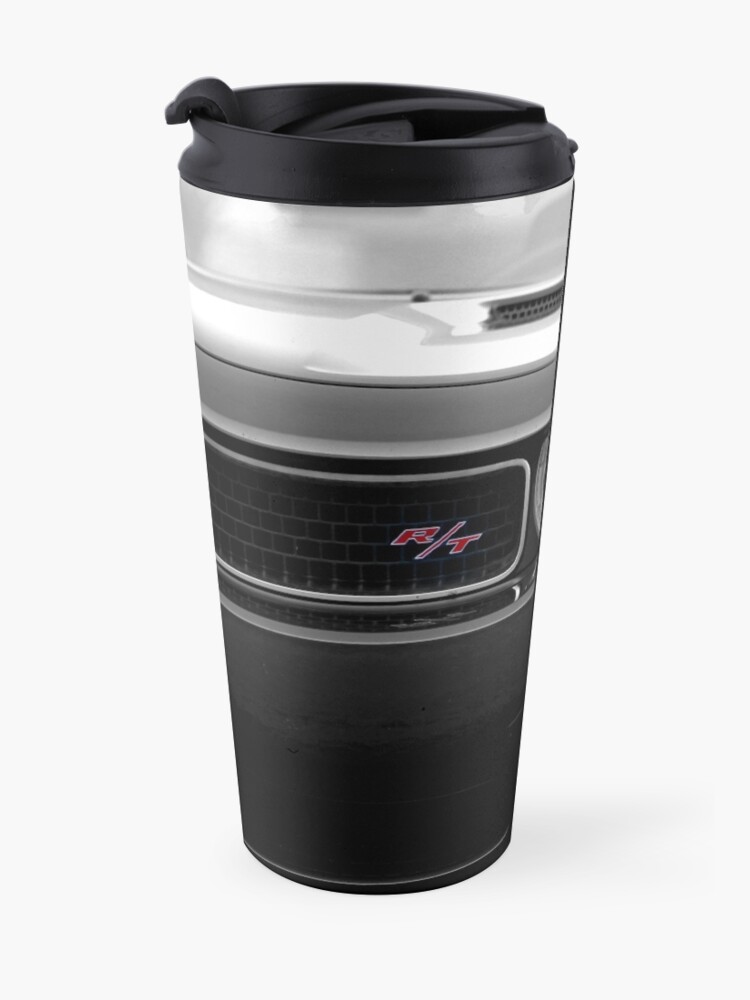 Alternate view of Challenger R/T Travel Mug