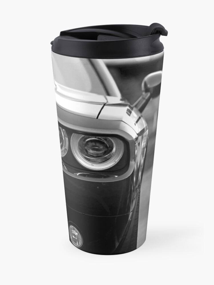 Alternate view of Challenger R/T Travel Mug