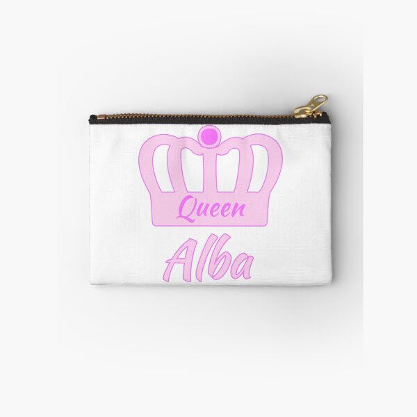 Item preview, New baby in the family is Queen Alba designed and sold by jshek8188.