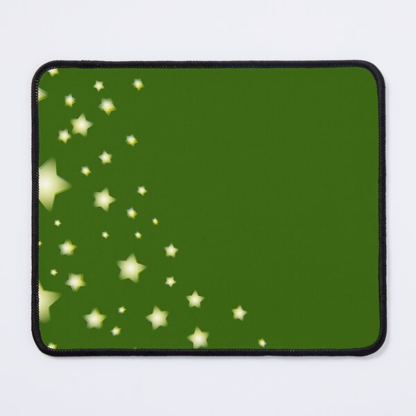 Item preview, stars green background designed and sold by miaterinka.