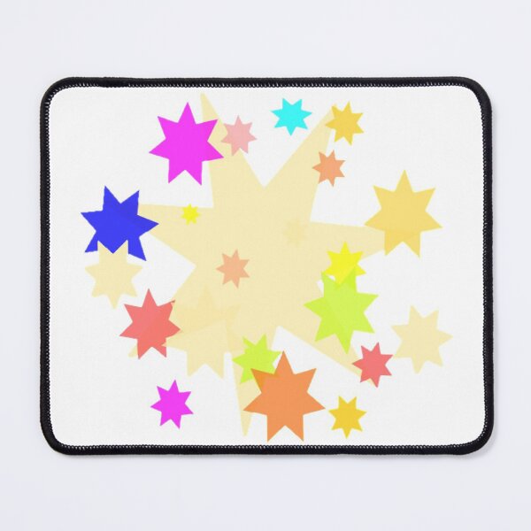 Item preview, happy stars designed and sold by miaterinka.