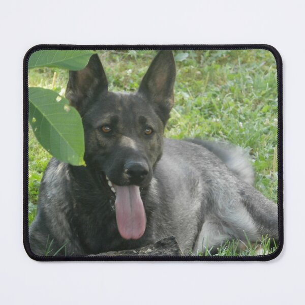Item preview, dog Xena designed and sold by miaterinka.