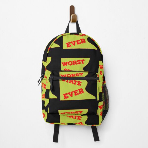 Item preview, Worst state ever designed and sold by Lakki-s.