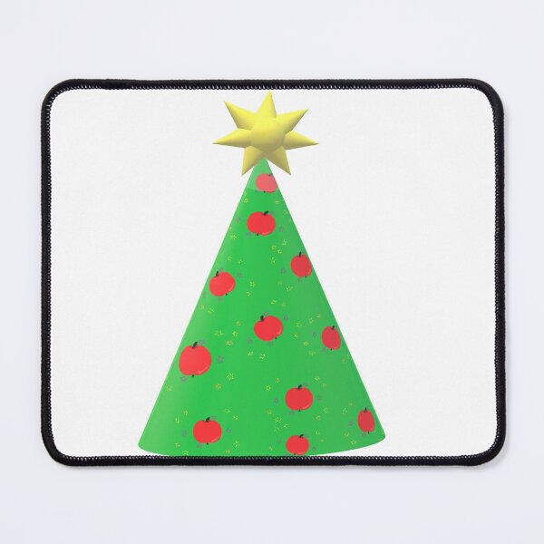 Item preview,  christmas apple tree  designed and sold by miaterinka.