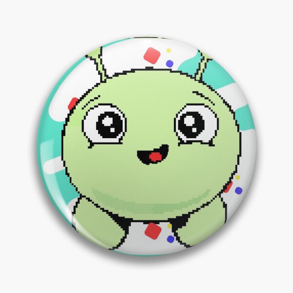 Item preview, Chookity pok-Final space- cute tv show cartton designed and sold by Rajpramanik.