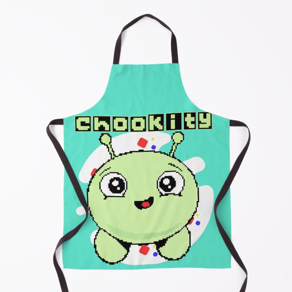 Item preview, Chookity pok-Final space- cute tv show cartton designed and sold by Rajpramanik.