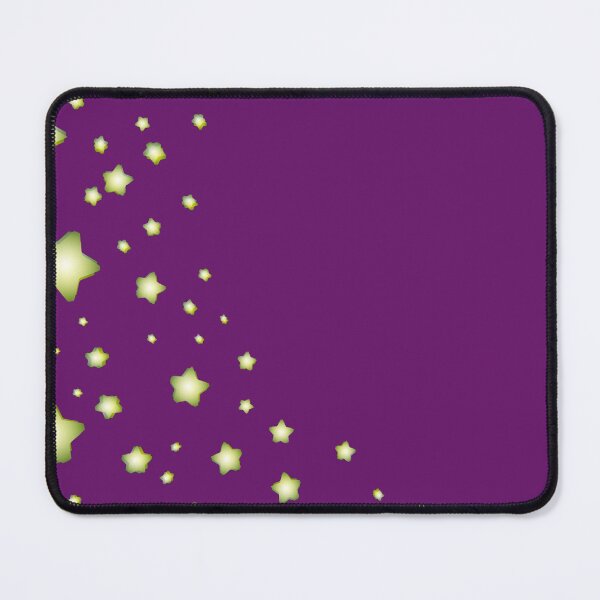 Item preview,   night stars lila background designed and sold by miaterinka.