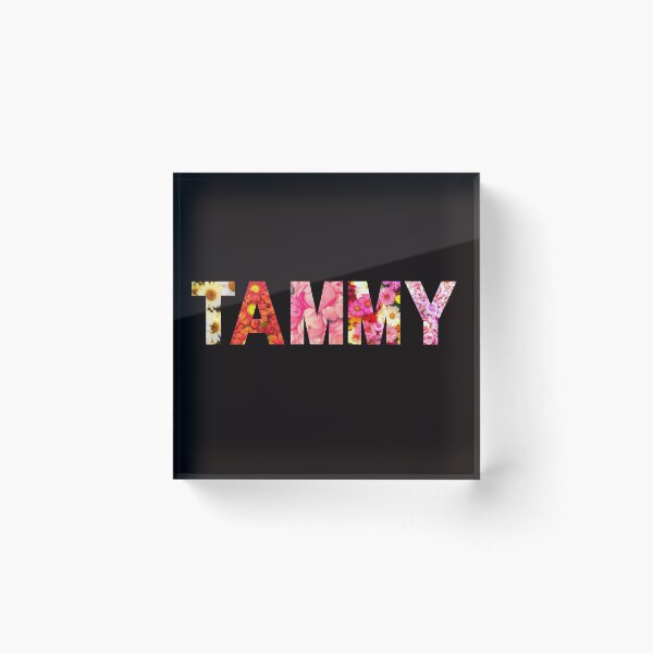 Item preview, Tammy designed and sold by Willowandme.