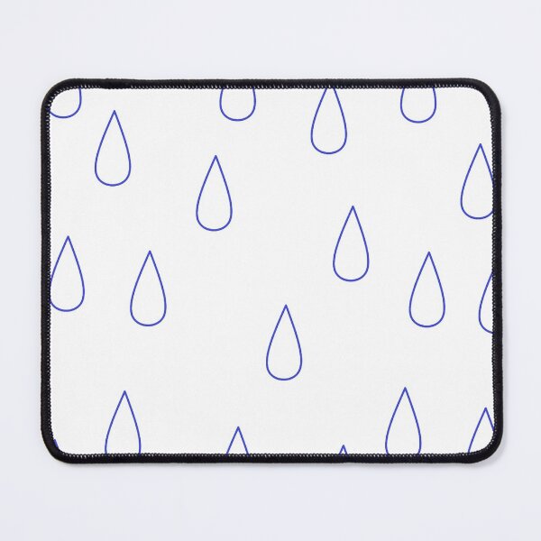 Item preview, drop of water transparent designed and sold by miaterinka.