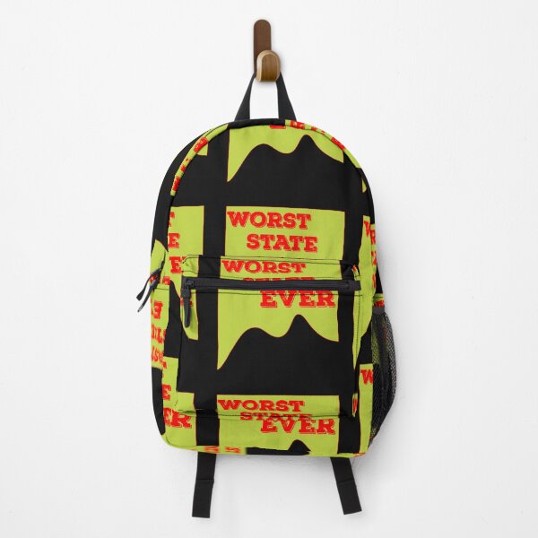 Item preview, Worst state ever designed and sold by Lakki-s.