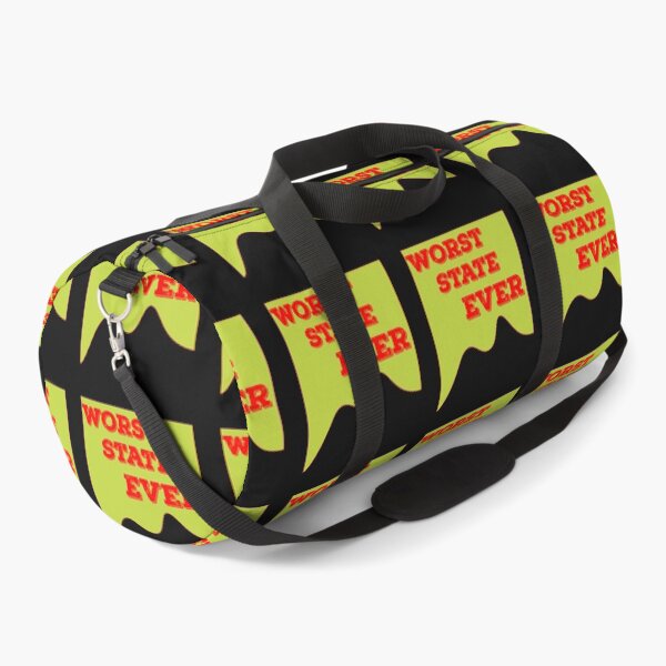 Item preview, Worst state ever designed and sold by Lakki-s.