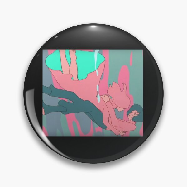 Item preview, Yoasobi Fan Art _amp_ Merch               designed and sold by LilMissRosies.