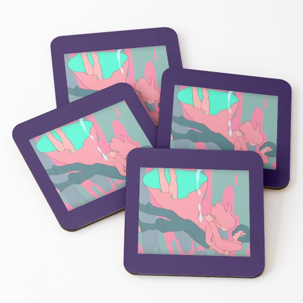 Item preview, Yoasobi Fan Art _amp_ Merch               designed and sold by LilMissRosies.
