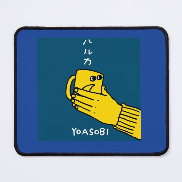 Item preview, Yoasobi Fan Art _amp_ Merch designed and sold by LilMissRosies.