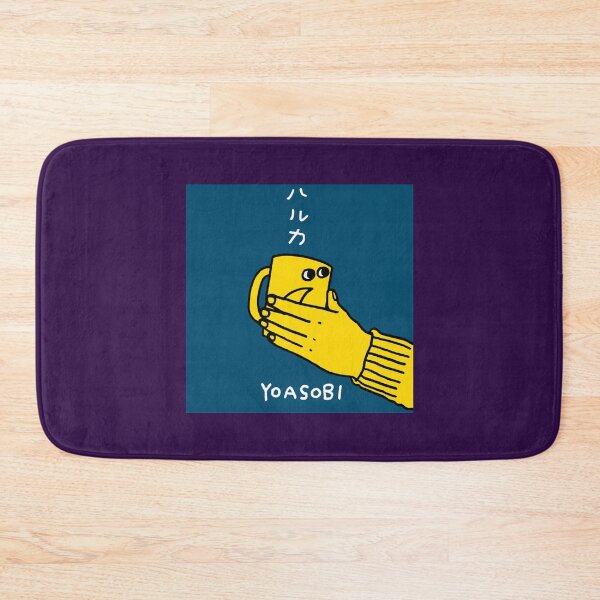 Item preview, Yoasobi Fan Art _amp_ Merch              designed and sold by LilMissRosies.