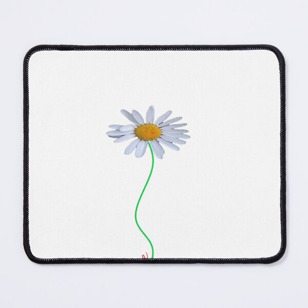 Item preview, daisy love transparent designed and sold by miaterinka.