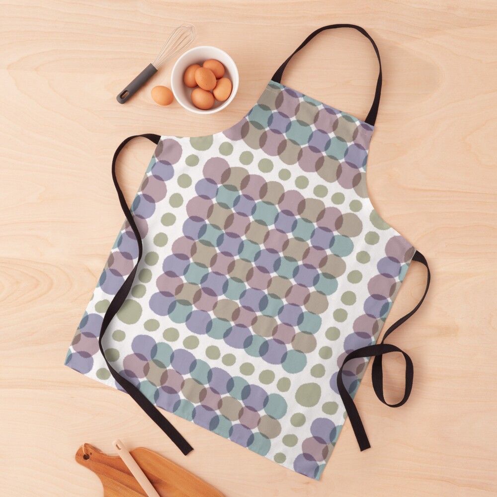 Item preview, Apron designed and sold by MandyKandola.