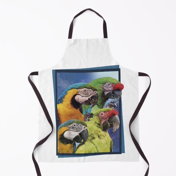 Item preview, Macaws designed and sold by obscurite.