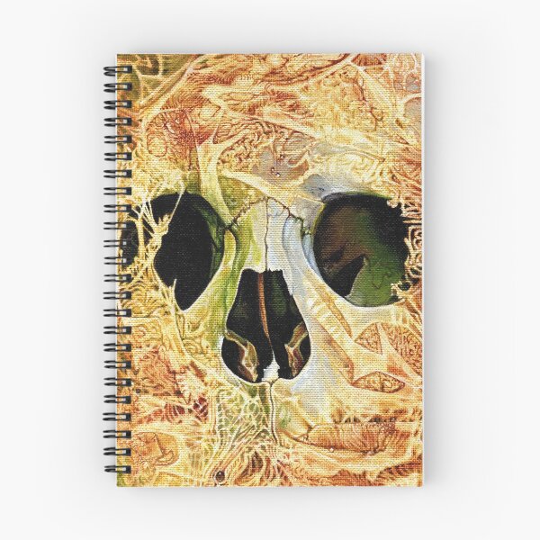 Item preview, nuance skull designed and sold by Dvf1973.