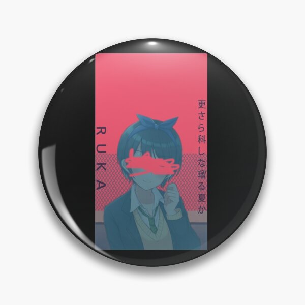 Item preview, Yoasobi Fan Art _amp_ Merch                designed and sold by LilMissRosies.
