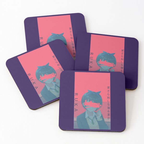 Item preview, Yoasobi Fan Art _amp_ Merch                designed and sold by LilMissRosies.