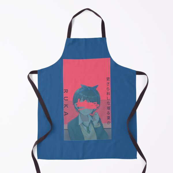 Item preview, Yoasobi Fan Art _amp_ Merch                designed and sold by LilMissRosies.