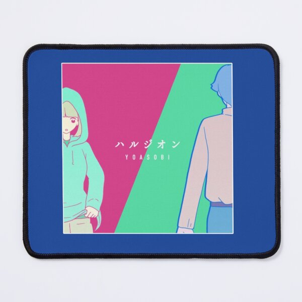 Item preview, Yoasobi Fan Art _amp_ Merch            designed and sold by LilMissRosies.