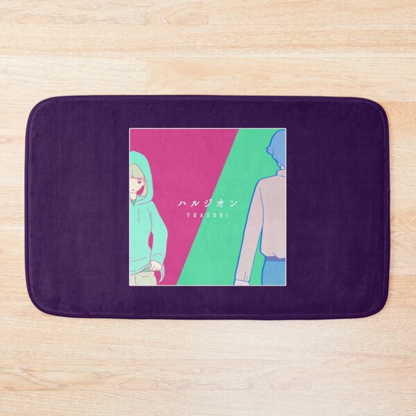 Item preview, Yoasobi Fan Art _amp_ Merch            designed and sold by LilMissRosies.