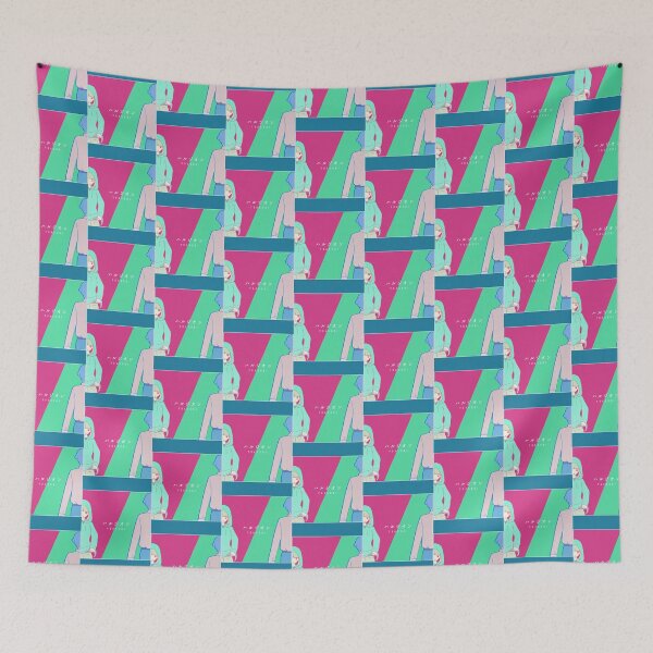 Item preview, Yoasobi Fan Art _amp_ Merch            designed and sold by LilMissRosies.