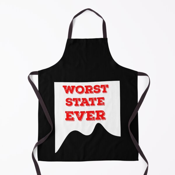 Item preview, Worst state ever designed and sold by Lakki-s.