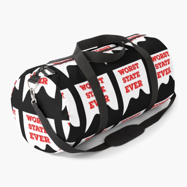 Item preview, Worst state ever designed and sold by Lakki-s.