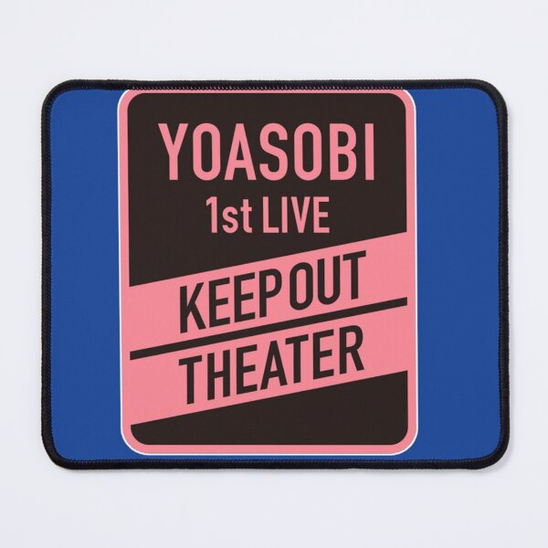 Item preview, Yoasobi Fan Art _amp_ Merch designed and sold by LilMissRosies.