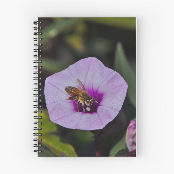 Item preview, Bee Bee Covered In Pollen Emerging From A Flower Bees designed and sold by Jason Gilbert.