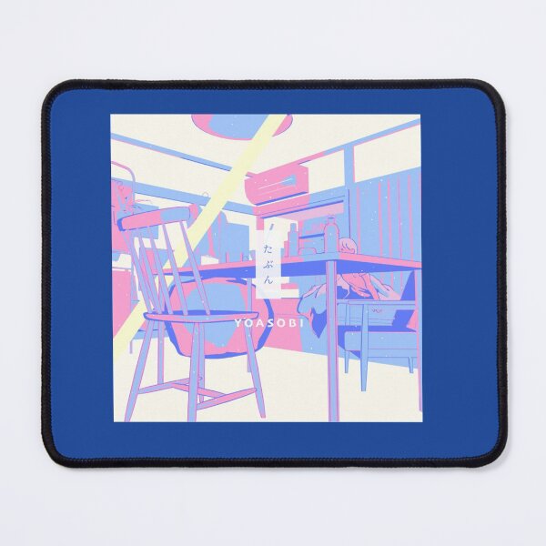 Item preview, Yoasobi Fan Art _amp_ Merch           designed and sold by LilMissRosies.