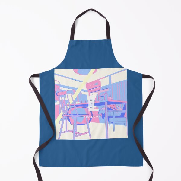 Item preview, Yoasobi Fan Art _amp_ Merch designed and sold by LilMissRosies.