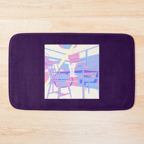 Item preview, Yoasobi Fan Art _amp_ Merch           designed and sold by LilMissRosies.