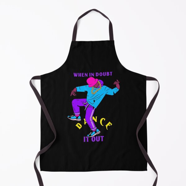 Item preview, When In Doubt Dance It Out designed and sold by LKDesigns24.