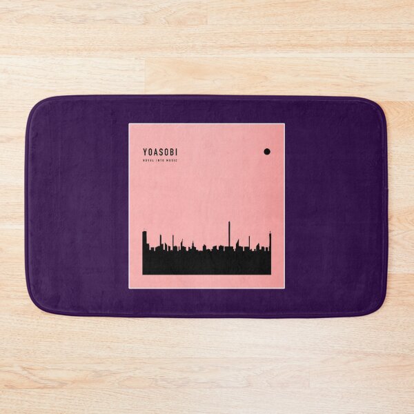 Item preview, Yoasobi Fan Art _amp_ Merch          designed and sold by LilMissRosies.
