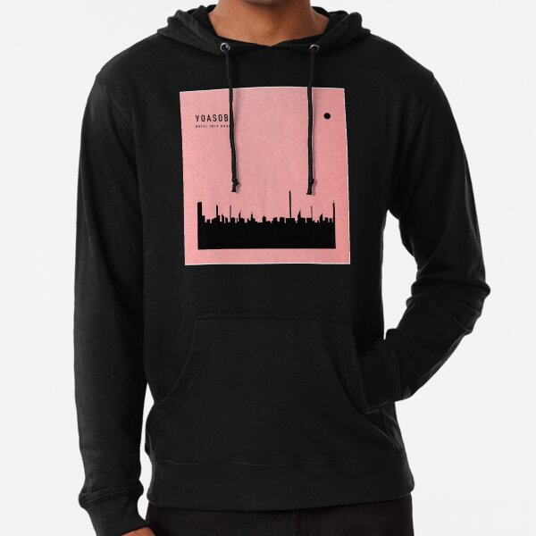 Yoasobi Hoodies & Sweatshirts for Sale | Redbubble