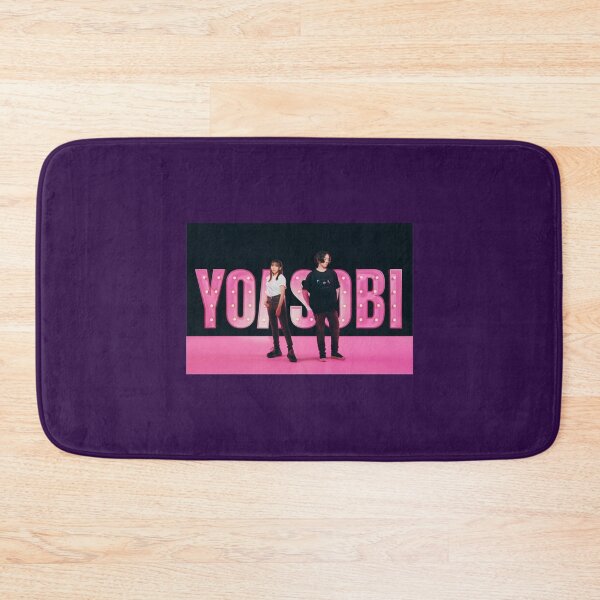 Item preview, Yoasobi Fan Art _amp_ Merch           designed and sold by LilMissRosies.