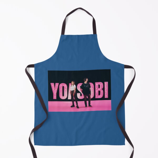 Item preview, Yoasobi Fan Art _amp_ Merch designed and sold by LilMissRosies.