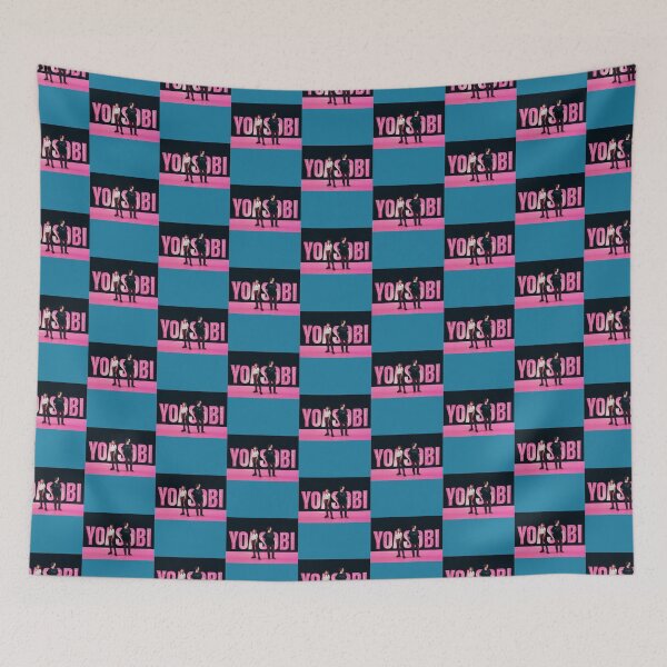 Item preview, Yoasobi Fan Art _amp_ Merch           designed and sold by LilMissRosies.