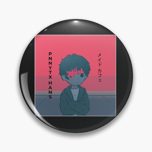Item preview, Yoasobi Fan Art _amp_ Merch       designed and sold by LilMissRosies.