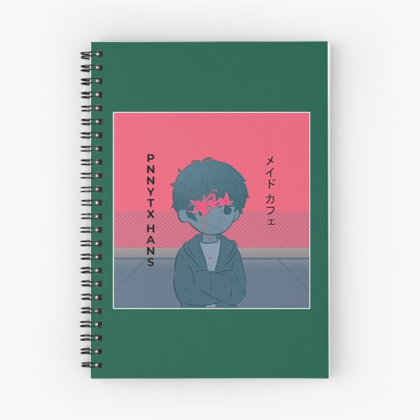 Item preview, Yoasobi Fan Art _amp_ Merch       designed and sold by LilMissRosies.