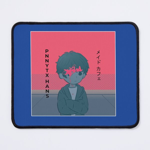 Item preview, Yoasobi Fan Art _amp_ Merch designed and sold by LilMissRosies.